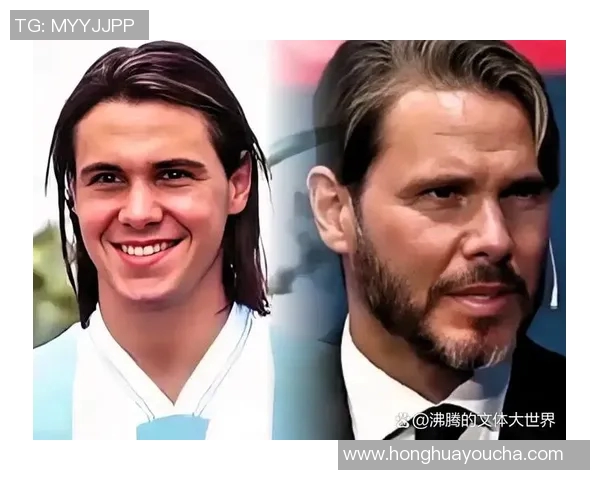 足球明星们的尖头发造型大比拼引发球迷热议与时尚潮流的碰撞