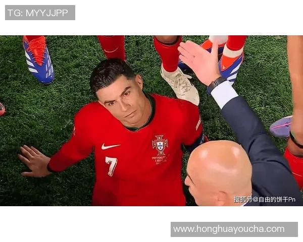 体验虚拟现实中的足球传奇C罗特效带你领略不一样的赛场魅力