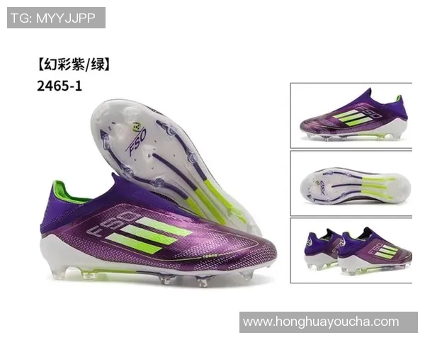 足球明星签约的热门球鞋品牌及其独特设计解析 足球明星签约的热门球鞋品牌及其独特设计解析