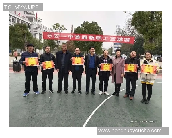 常州吾悦篮球明星闪耀赛场展现青春活力与团队精神